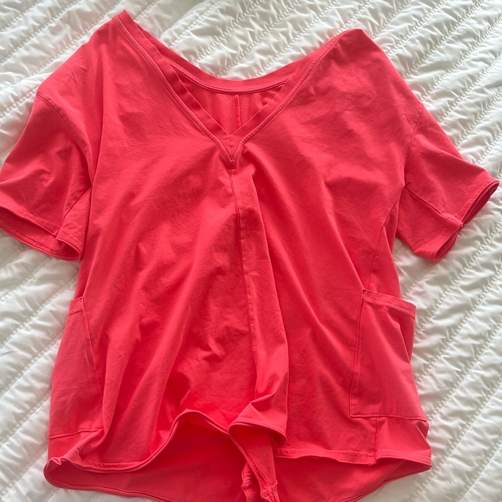 REVERSIBLE FREE PEOPLE ONSIE!!